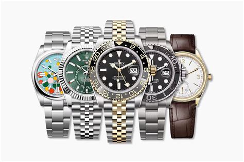 rolex watches and wonders ceo